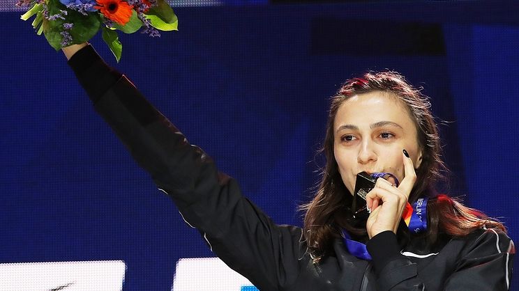 Армейские легкоатлеты Мария Ласицкене Сергей Шубенков и Тимур Моргунов получили приглашение выступить на Континентальном кубке IAAF