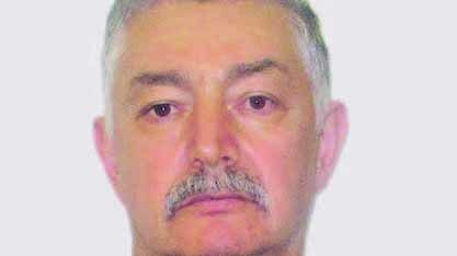 Лоссовик Александр Семенович