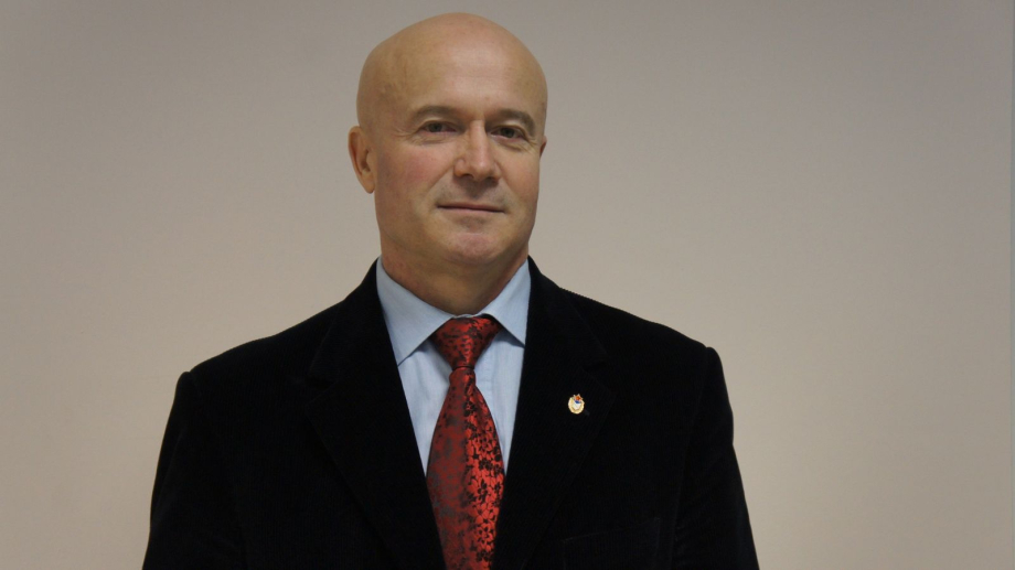 Маликов Андрей Львович