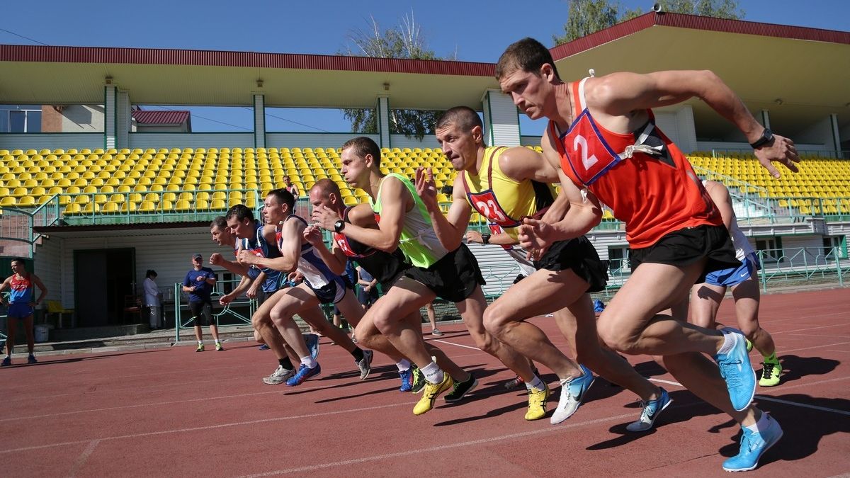 22 команды участвуют в чемпионате ВС РФ по летнему офицерскому троеборью