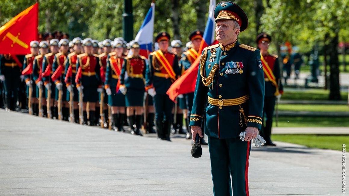 С юбилеем Евгений Александрович Селезенев!