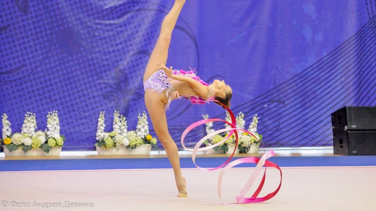 Четыре гимнастки спортактива ЦСКА выступят на Masters World Challenge Cup 2017 в Берлине