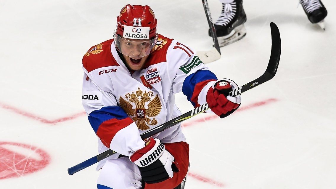 10 хоккеистов ЦСКА стали обладателями «Кубка Первого канала»