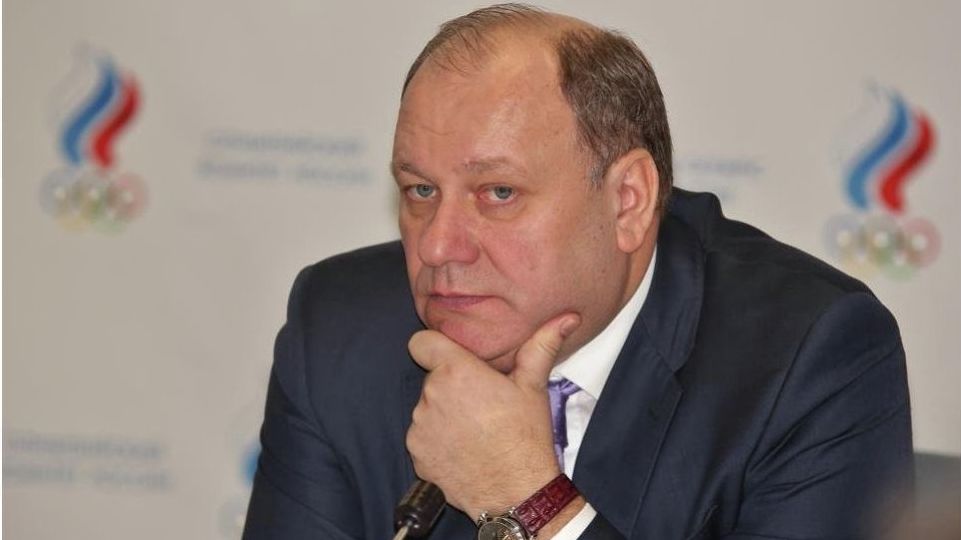 С днем Рождения Сергей Алексеевич Быстров!