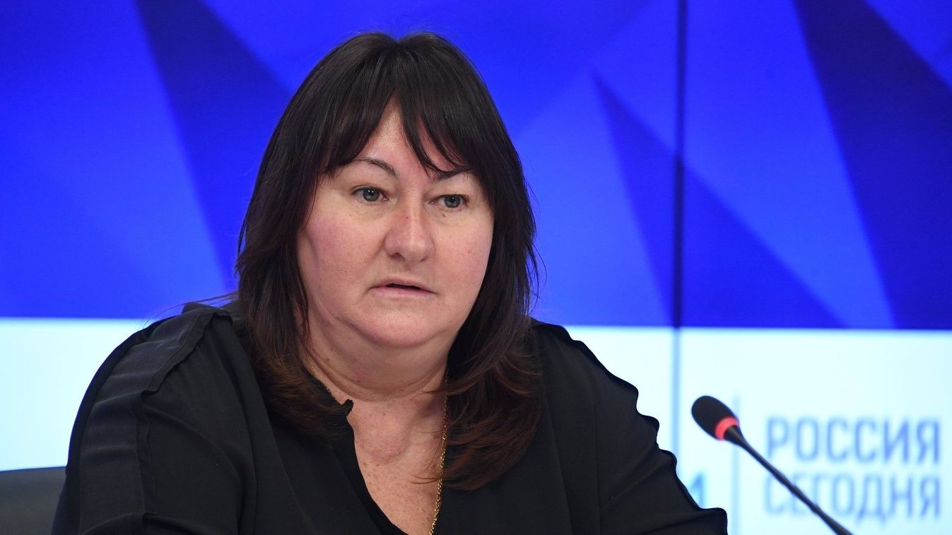 С днём Рождения Елена Валерьевна Вяльбе!