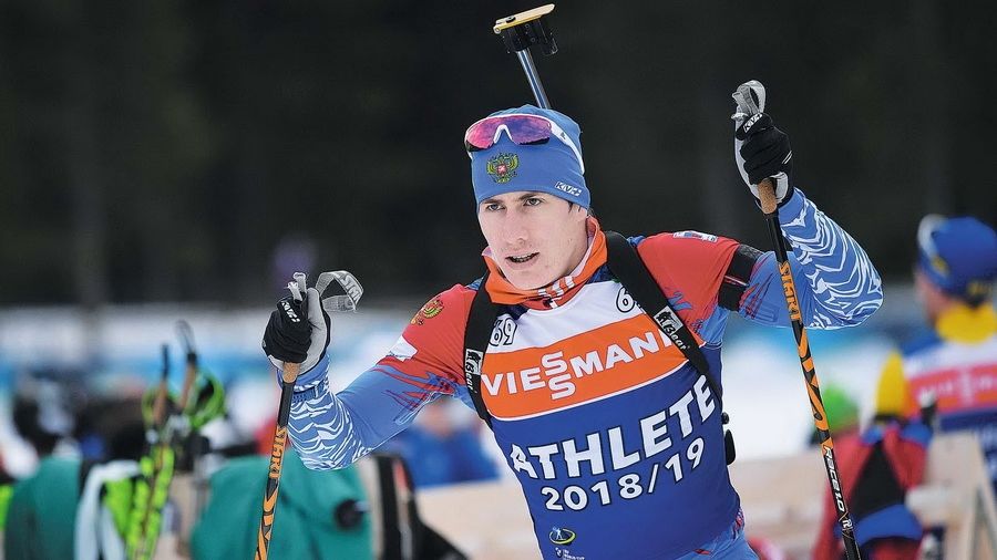 Четыре спортсмена ЦСКА вошли в состав сборной России на чемпионат мира по летнему биатлону