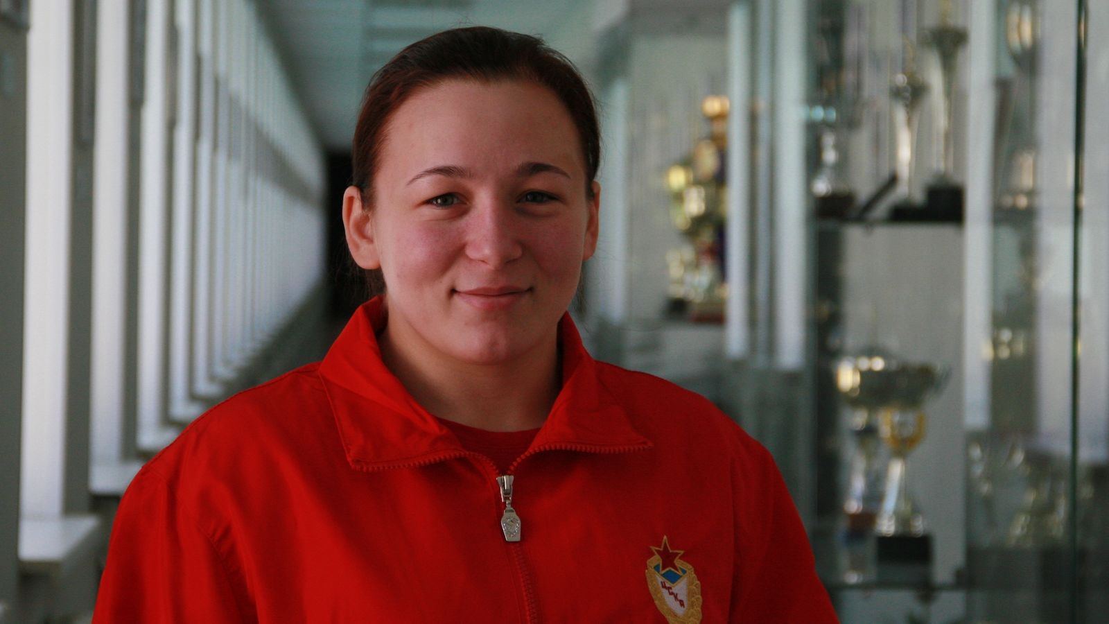 Армейские дзюдоистки Дарья Межецкая и Диана Джигарос завоевали бронзовые медали первенства Европы U23