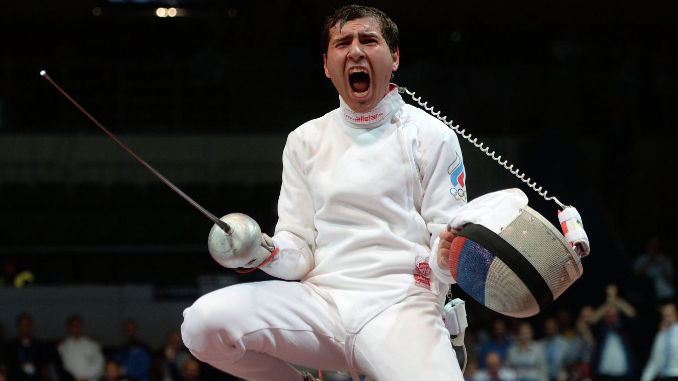 Шесть мастеров шпаги из ЦСКА готовятся выступить на этапе Гран-при в Боготе