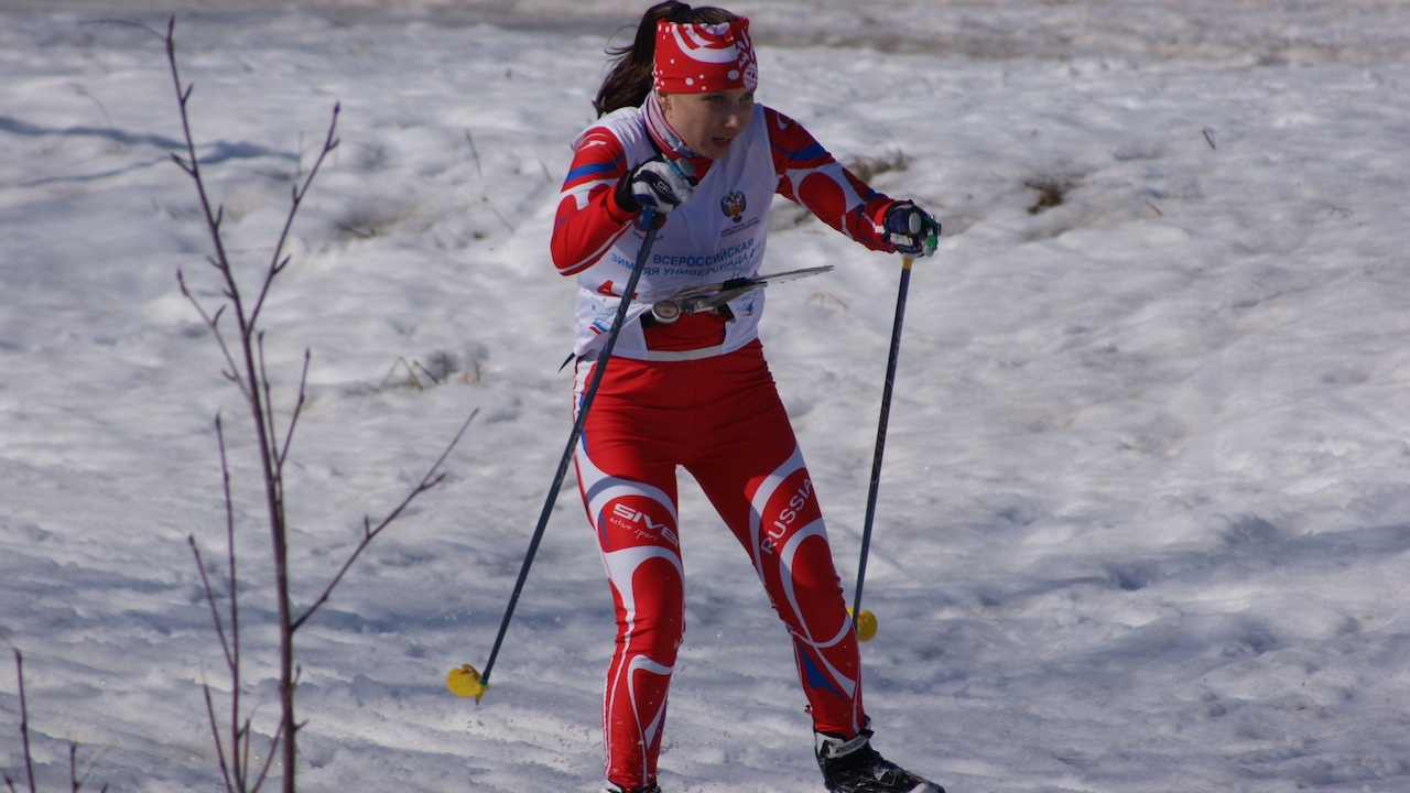 Ориентировщики ЦСКА выиграли 9 медалей на чемпионате ДФО