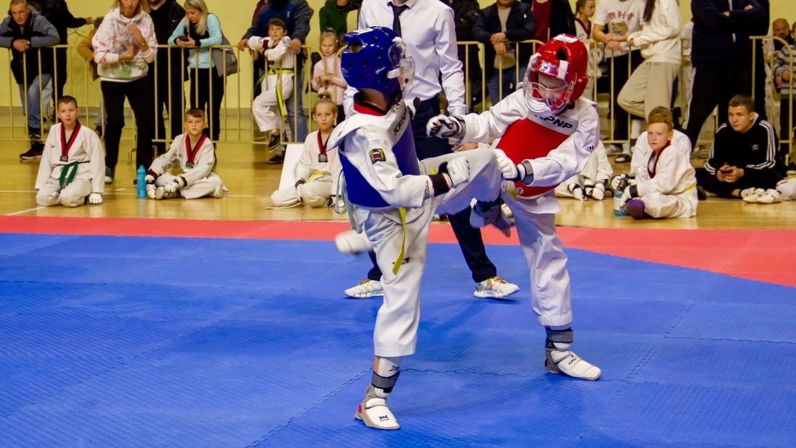 Воспитанники смоленского филиала ЦСКА завоевали целую россыпь наград на областных соревнованиях