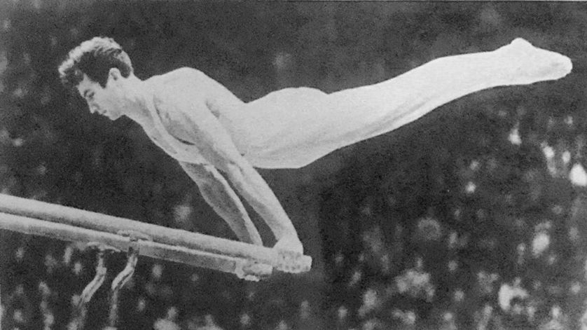 Лисицкий Виктор Никитович