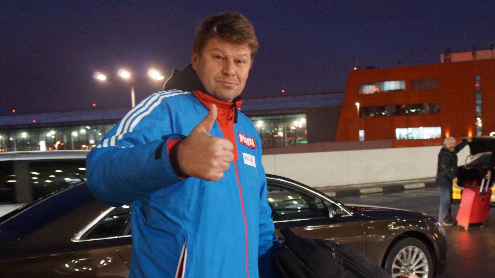 Дмитрий Губерниев: Пять биатлонистов ЦСКА в сборной России – повод для гордости