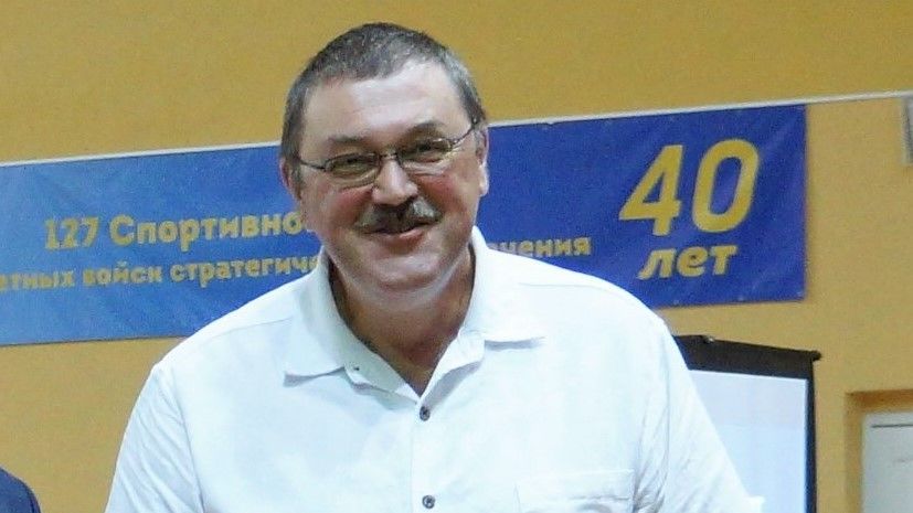 С юбилеем Роман Витальевич Монченко!