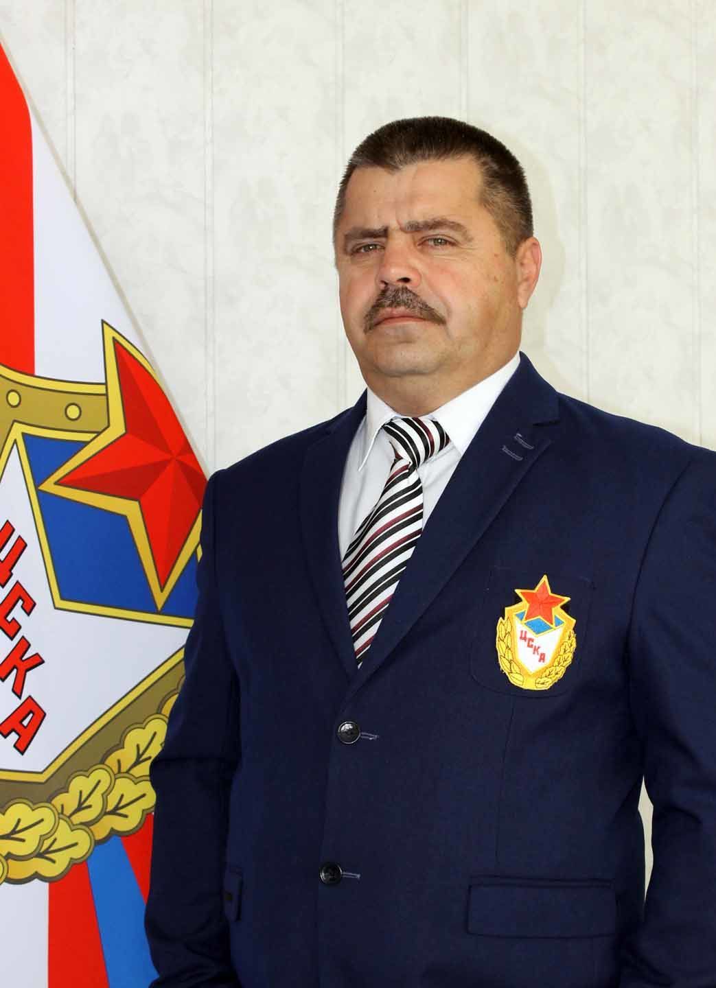 Чепурнов Виктор Леонидович