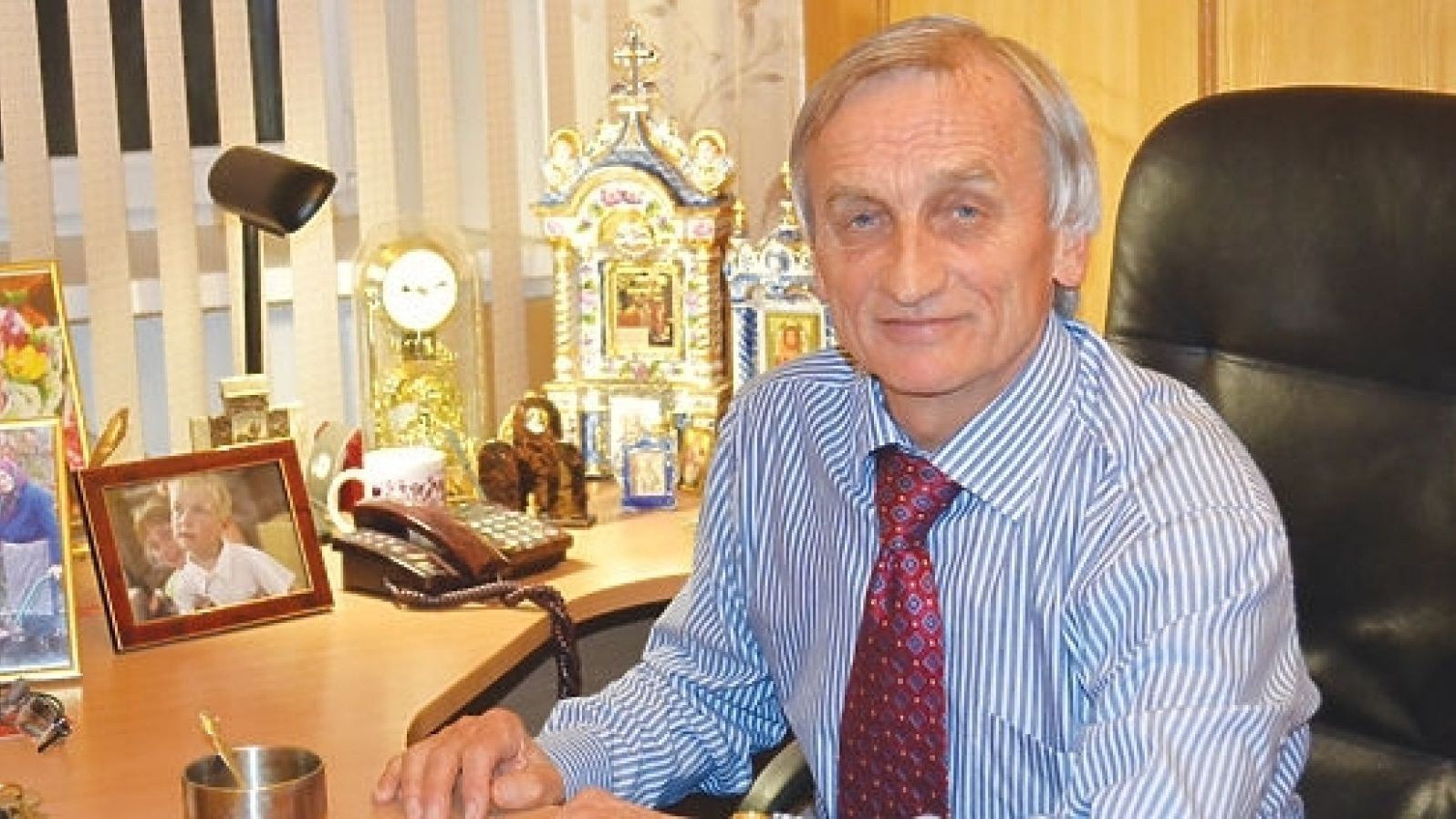 Поздравляем с наградой