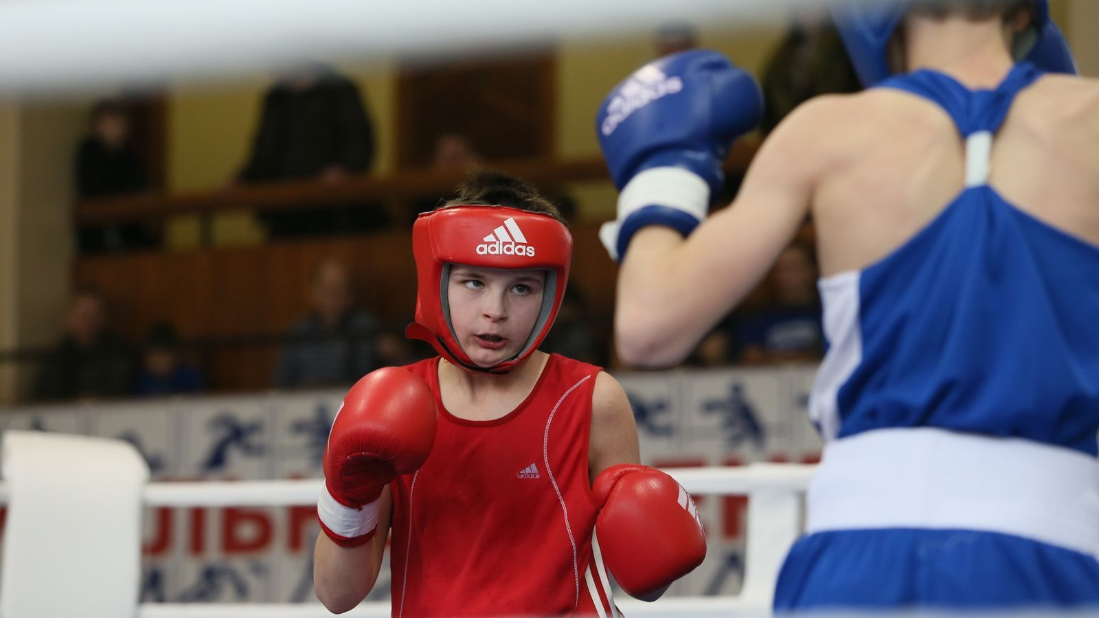 Боксеры ЦСКА завоевали 9 медалей на первенстве Вооруженных сил