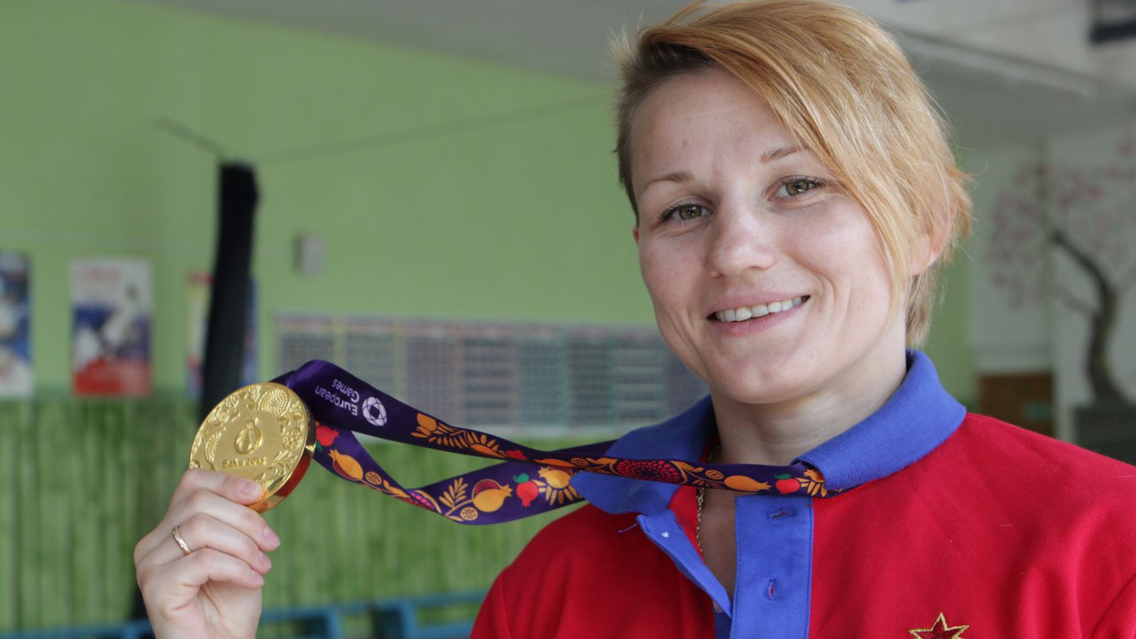 Две самбистки ЦСКА примут участие в Кубке мира «Мемориал Анатолия Харлампиева»-2016