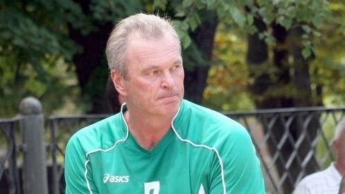 С днём Рождения Игорь Сергеевич Слинько!