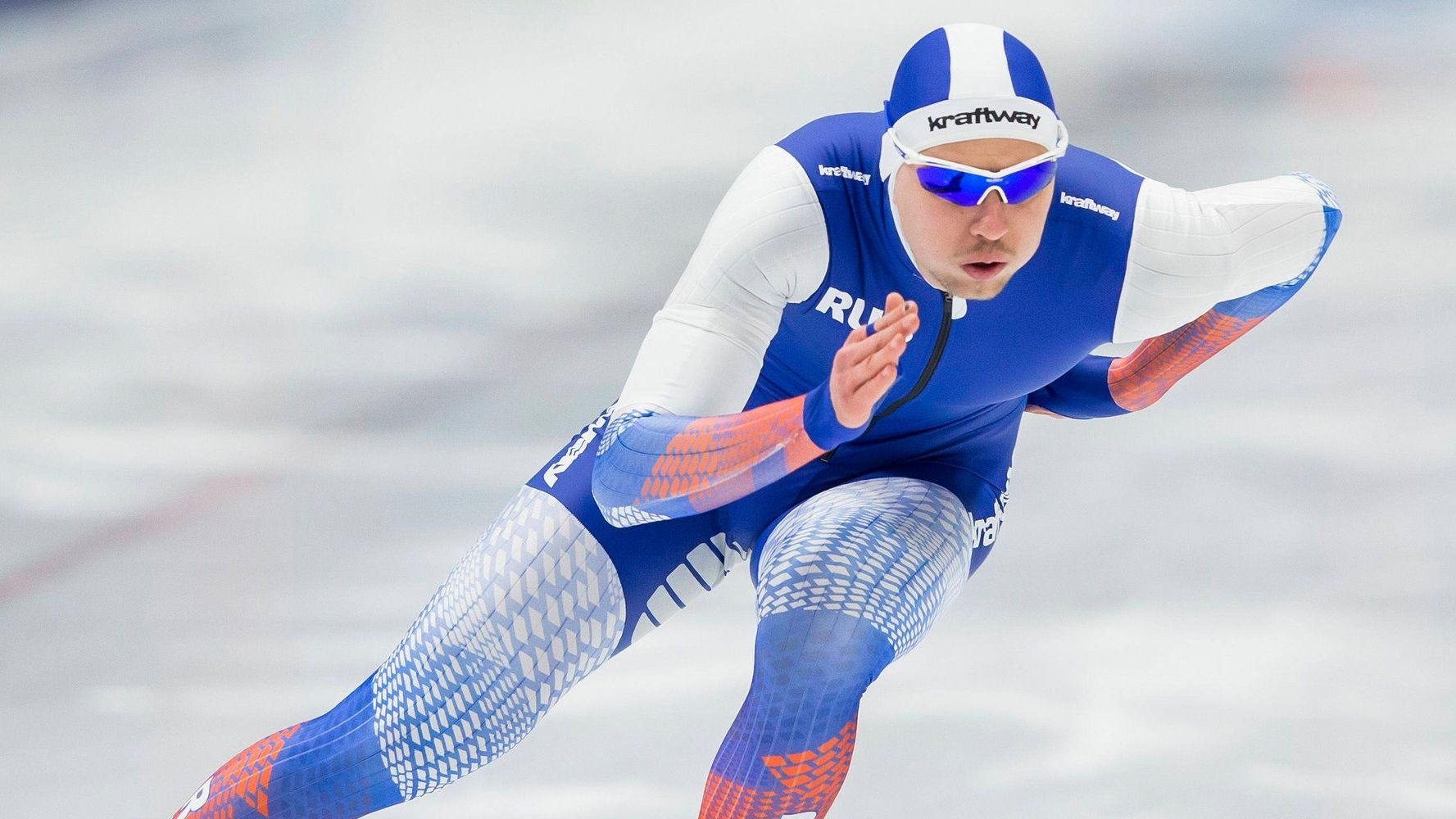 Армейский конькобежец Павел Кулижников приглашен на турнир Ice Derby в Нидерландах