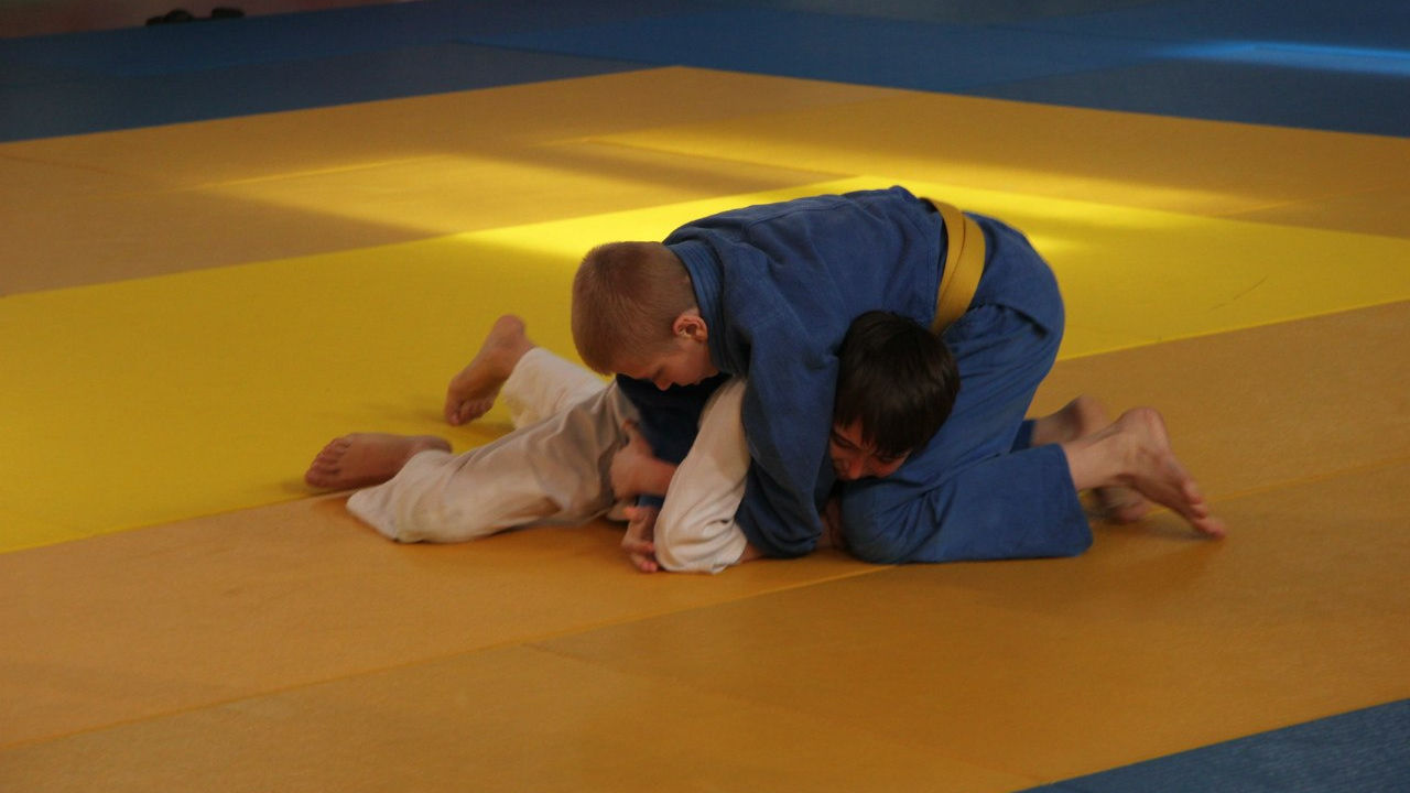 На Первенстве Забайкалья по дзюдо воспитанники СШ (ОРК) СЦ (г. Чита) филиала ЦСКА/Хабаровск завоевали 8 медалей