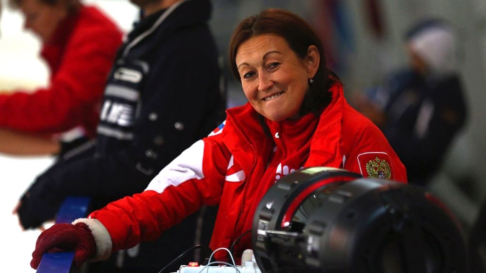 С юбилеем Ирина Тагаева!