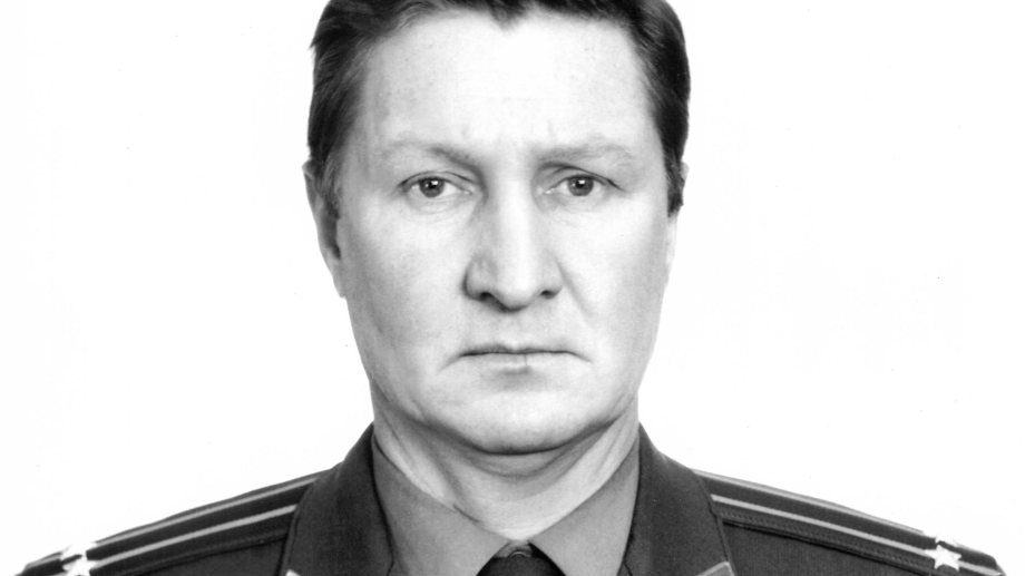 Пронин Иван Григорьевич