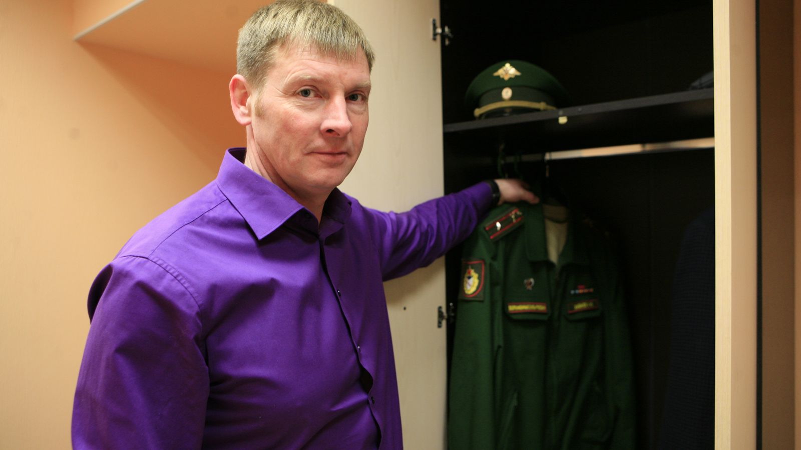 Александр Зубков: «Ждем от армейцев-саночников медалей и побед»