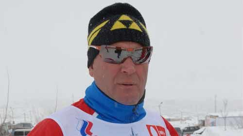 Завьялов Александр Александрович