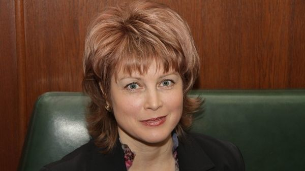 Снытина Наталья Анатольевна