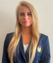 Чупрынина Елизавета Сергеевна