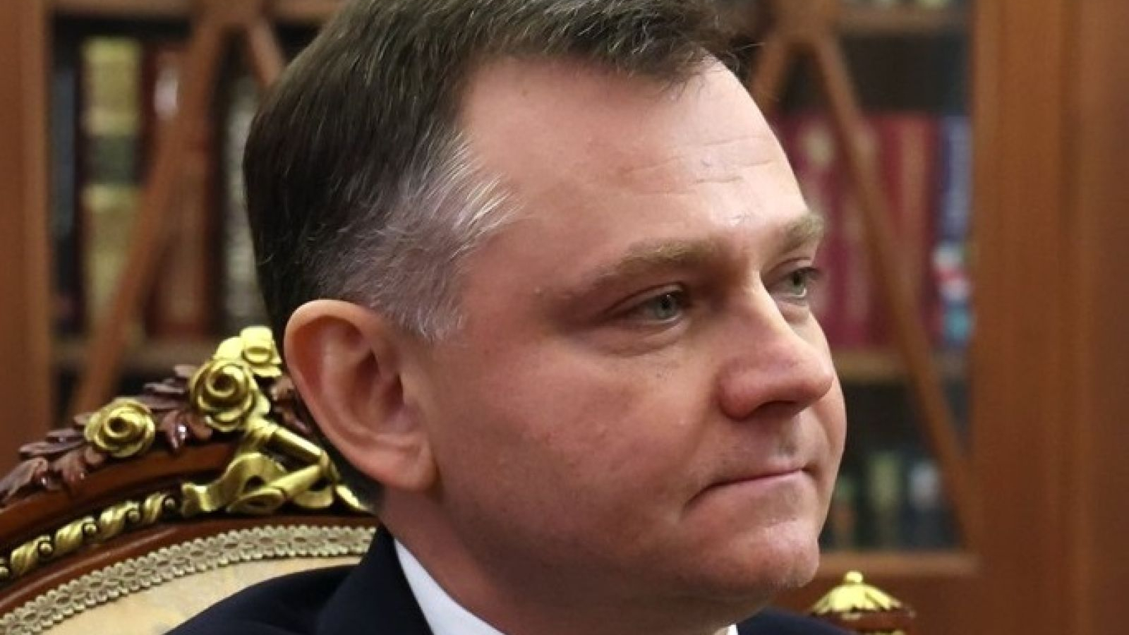 С днём рождения, Юрий Слюсарь!