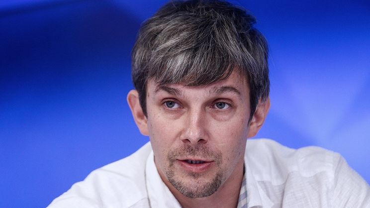 Дмитрий Бычков (ЦСКА) переизбран на должность президента Федерации скалолазания России