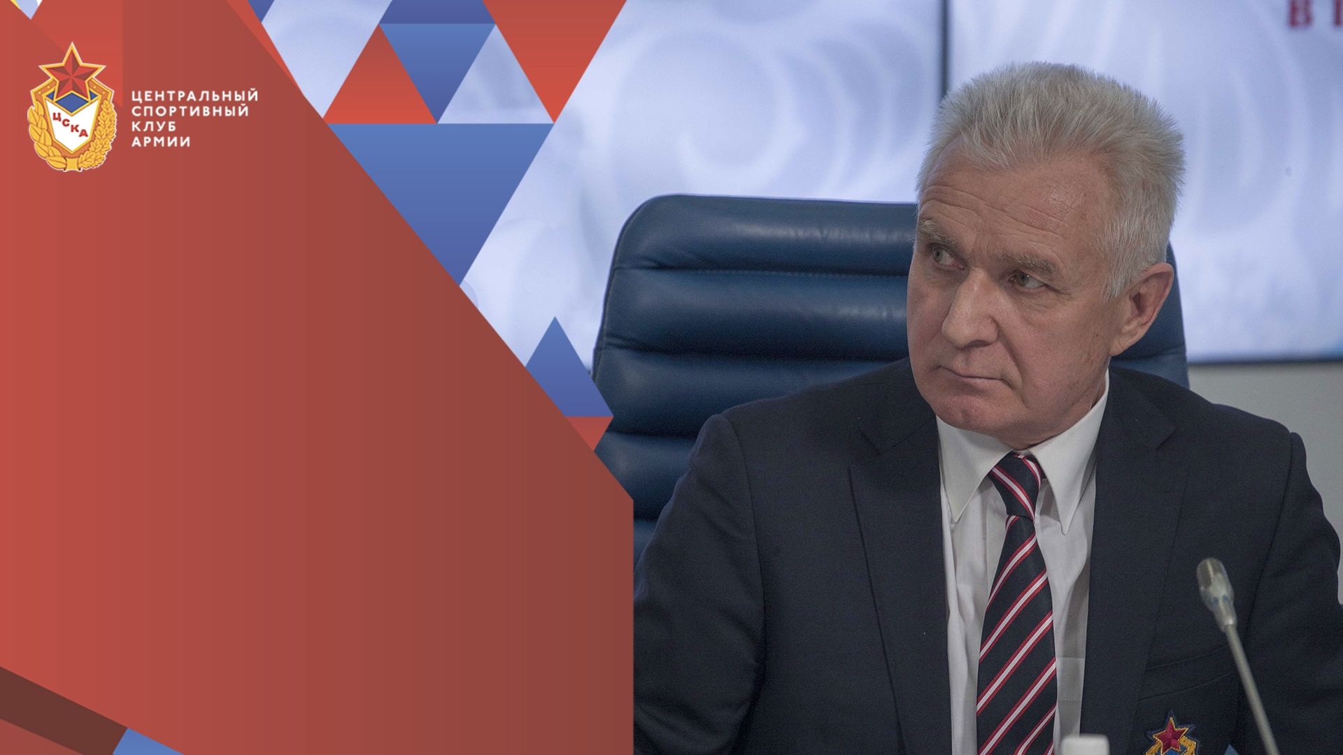 С Днем рождения Юрий Алексеевич Муратов!