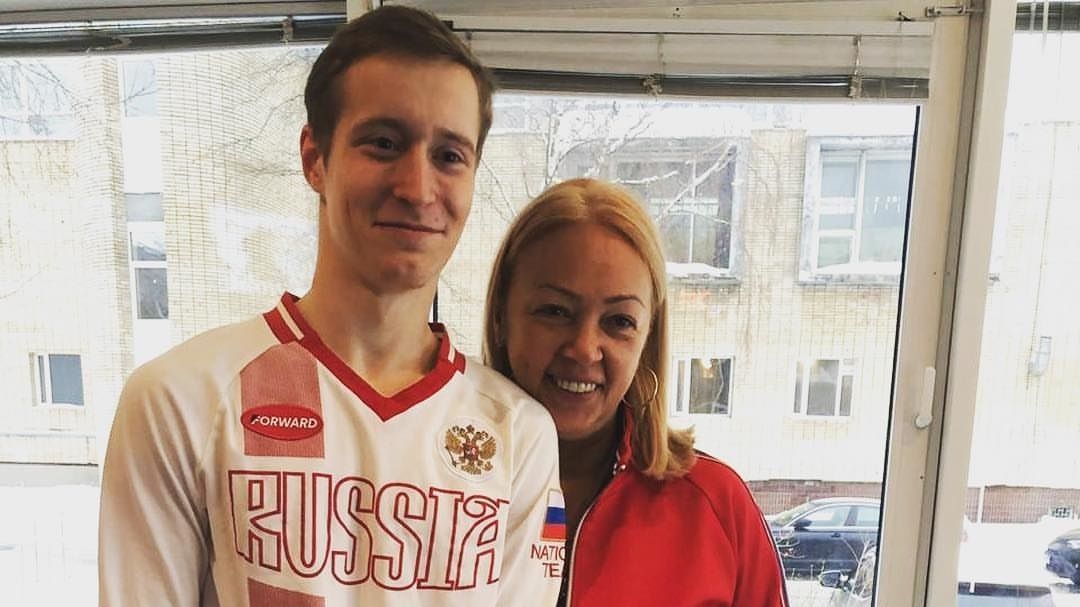 Светлана Соколовская: «Я верю в Самарина с закрытыми глазами беспрекословно кто бы мне что ни говорил»