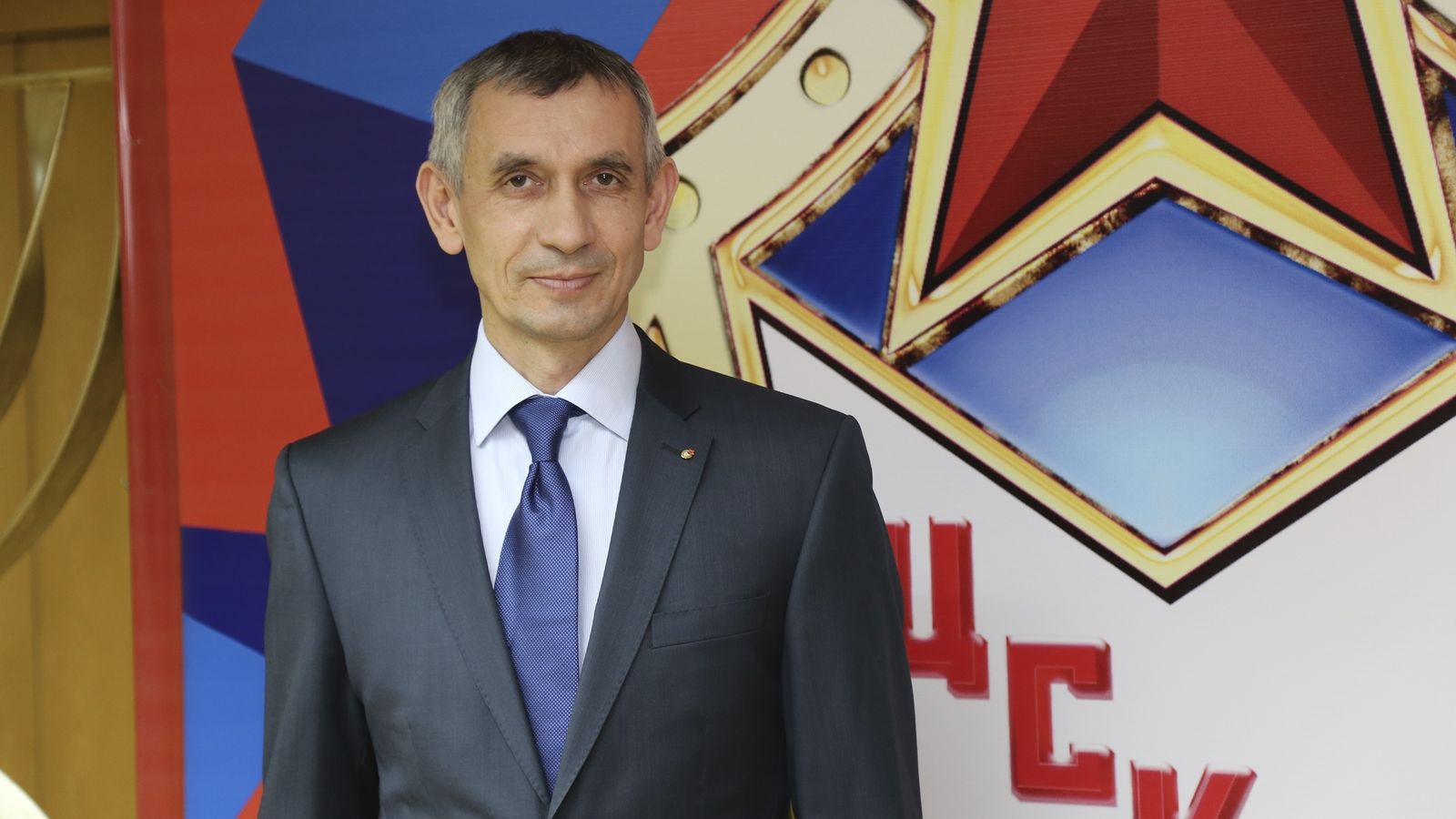 С Днем рождения Андрей Юрьевич Крупорушников!