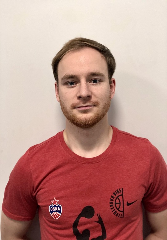 Алексеев Максим Дмитриевич