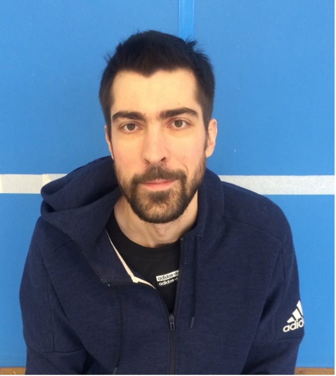 Когаут Глеб Юрьевич