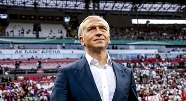 Поздравляем Александра Дюкова с днем рождения!