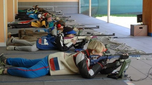 Армейские стрелки завоевали 24 медали на командном чемпионате России