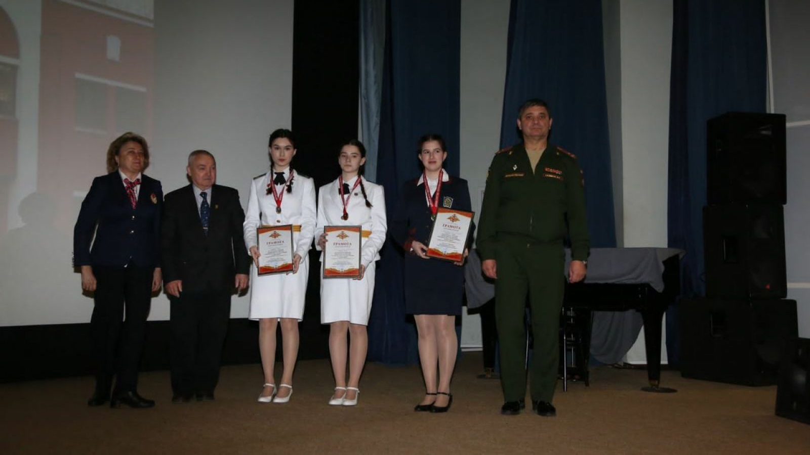 В МОСКВЕ ЗАКОНЧИЛАСЬ СПАРТАКИАДА ОБЩЕОБРАЗОВАТЕЛЬНЫХ ОРГАНИЗАЦИЙ МИНИСТЕРСТВА ОБОРОНЫ РОССИЙСКОЙ ФЕДЕРАЦИИ ПО ПУЛЕВОЙ СТРЕЛЬБЕ