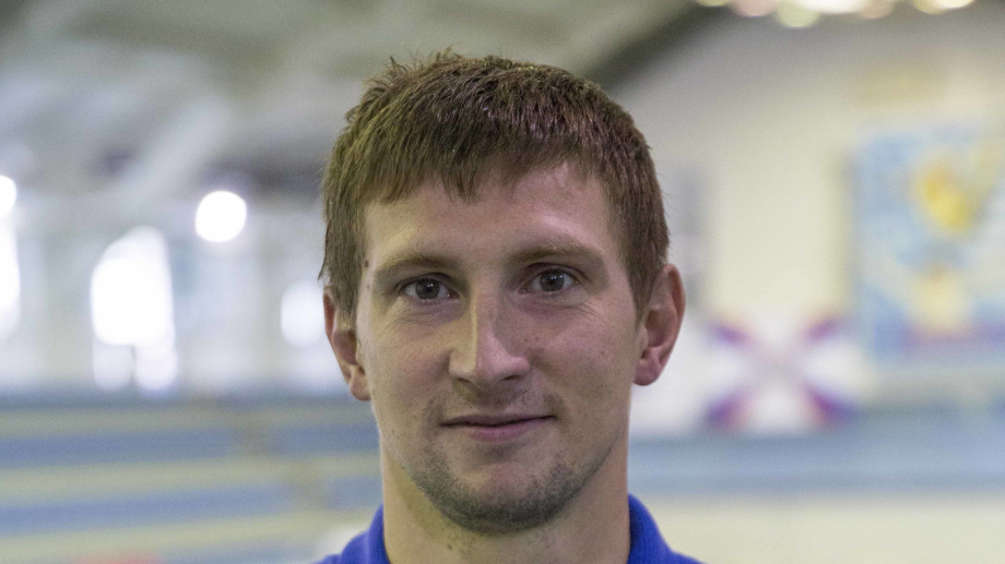 Скворцов Николай Валерьевич