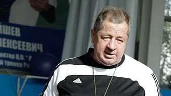 С днём Рождения Николай Николаевич Козленков!