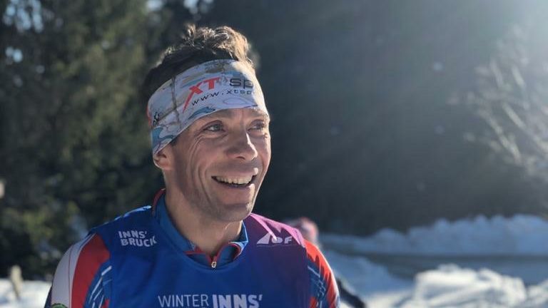 Армейцы завоевали 21 награду на чемпионате России по спортивному ориентированию на лыжах