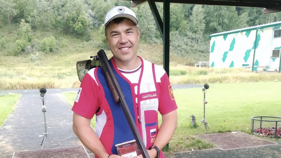 Армейские стрелки завоевали шесть наград на II этапе Кубка России по стендовой стрельбе в Подмосковье