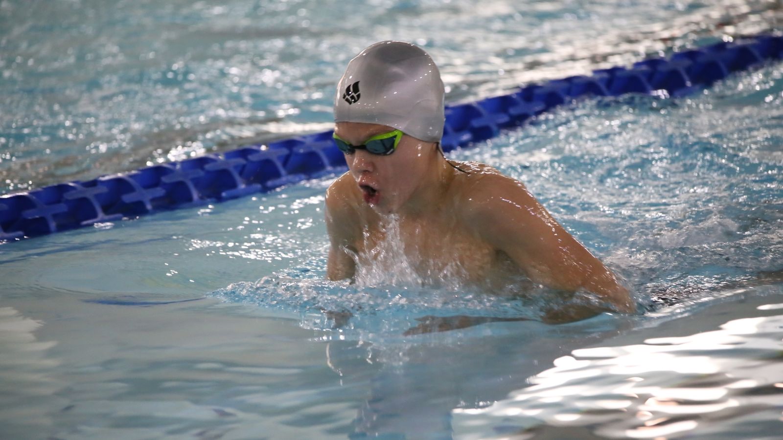 На открытом первенстве Хабаровска по плаванию «Дельфиненок-2019» воспитанники СШ(ОРК) ЦСКА (г. Хабаровск) завоевали 10 медалей