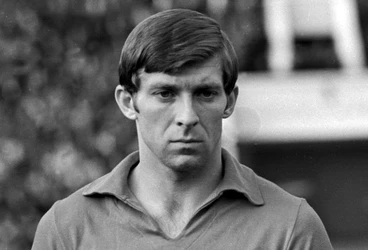 С днем рождения, Владимир Алексеевич!