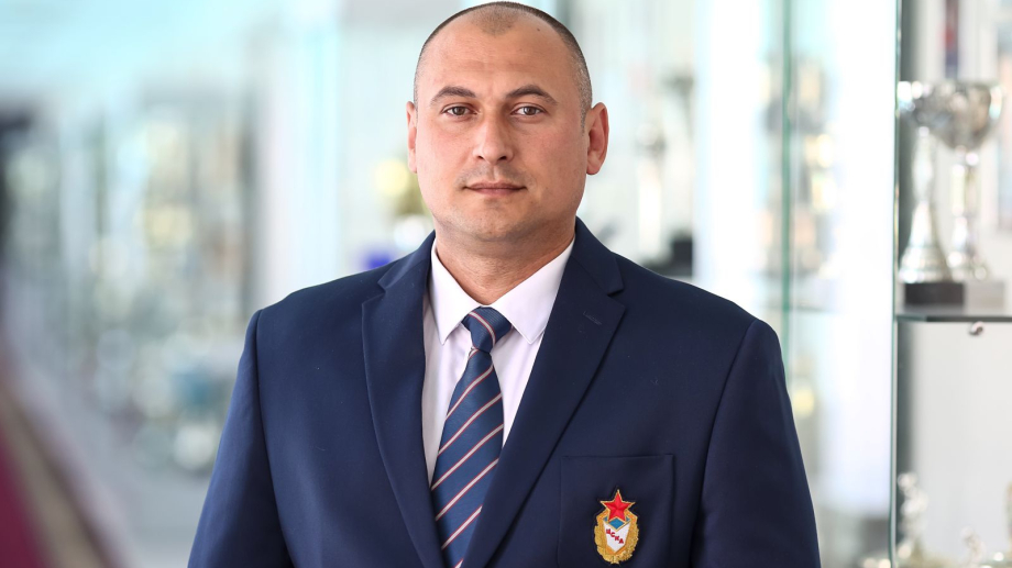 Гришаков Дмитрий Александрович