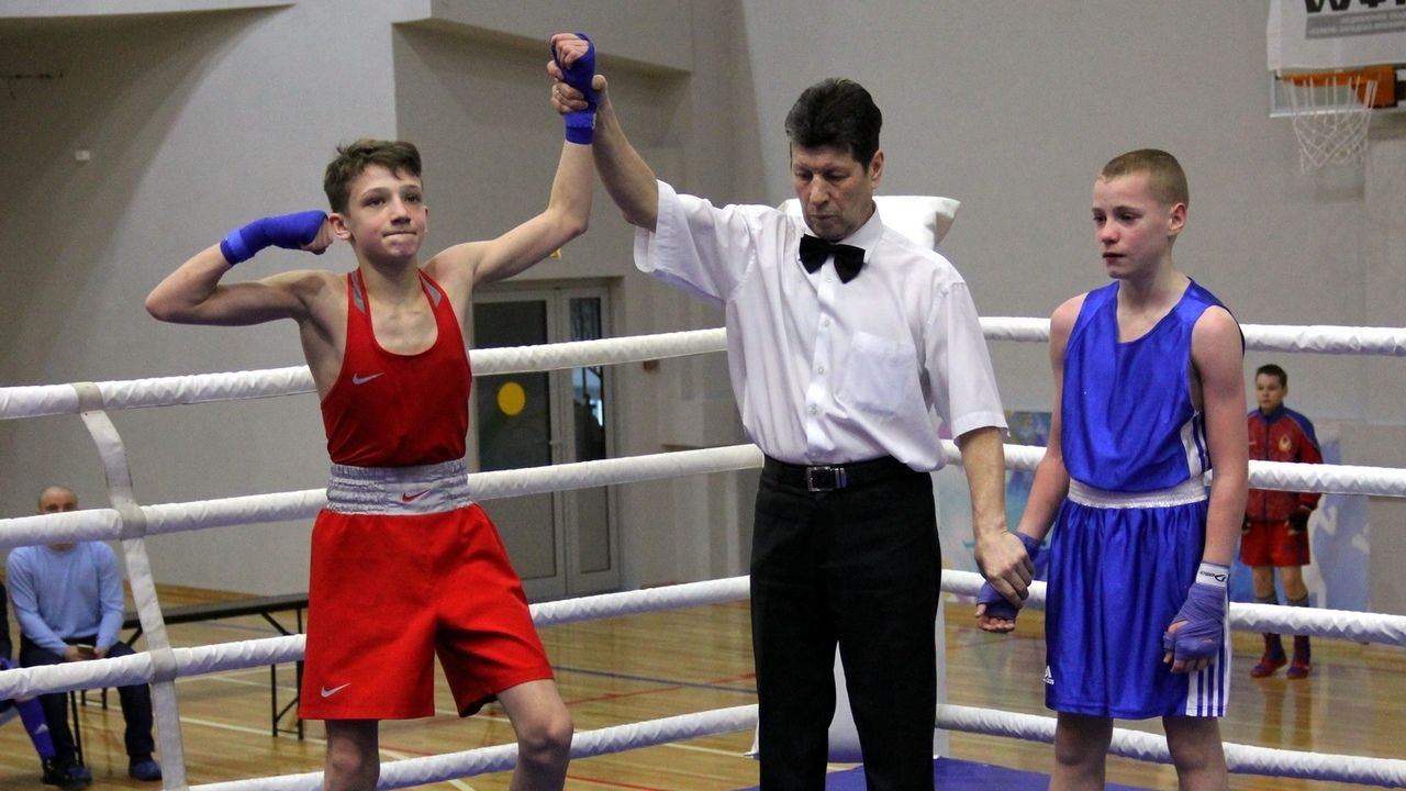 СШОР (комплексная) Спортивного центра ФАУ МО РФ ЦСКА (морской и физической подготовки г. Североморск)