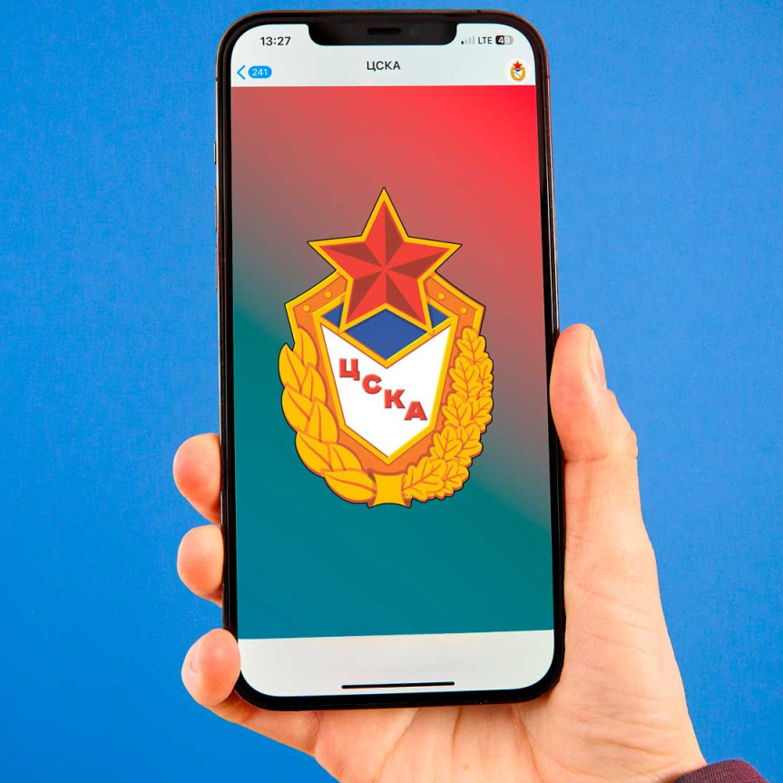 Присоединяйтесь к нам в социальных сетях