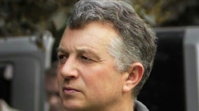 Данилин Александр Борисович